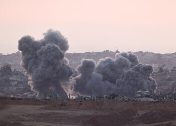 Λωρίδα της Γάζας