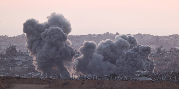 Λωρίδα της Γάζας