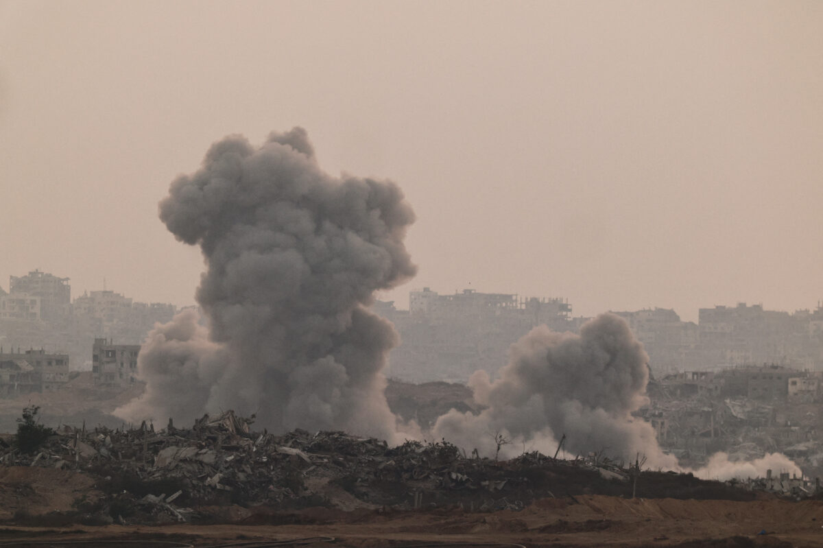 Λωρίδα της Γάζας