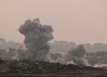 Λωρίδα της Γάζας