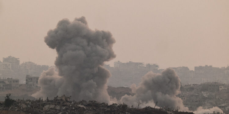 Λωρίδα της Γάζας