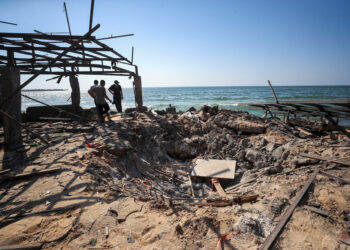 Λωρίδα της Γάζας