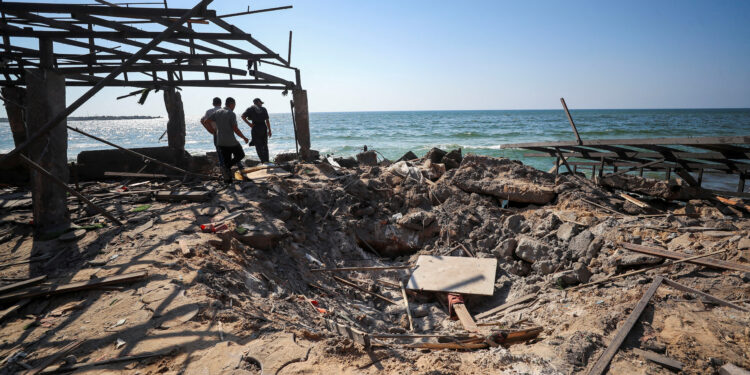 Λωρίδα της Γάζας