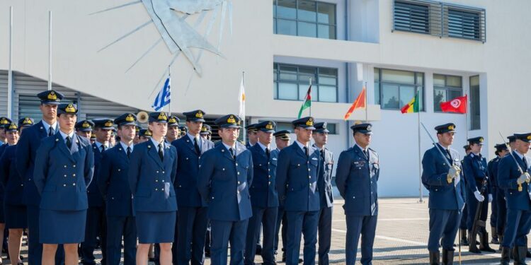 Σχολή Ικάρων