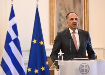 Γεραπετρίτης - Λιβύη