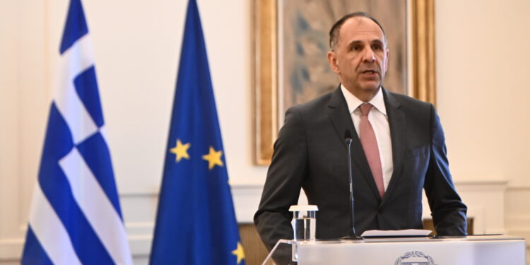 Γεραπετρίτης - Λιβύη