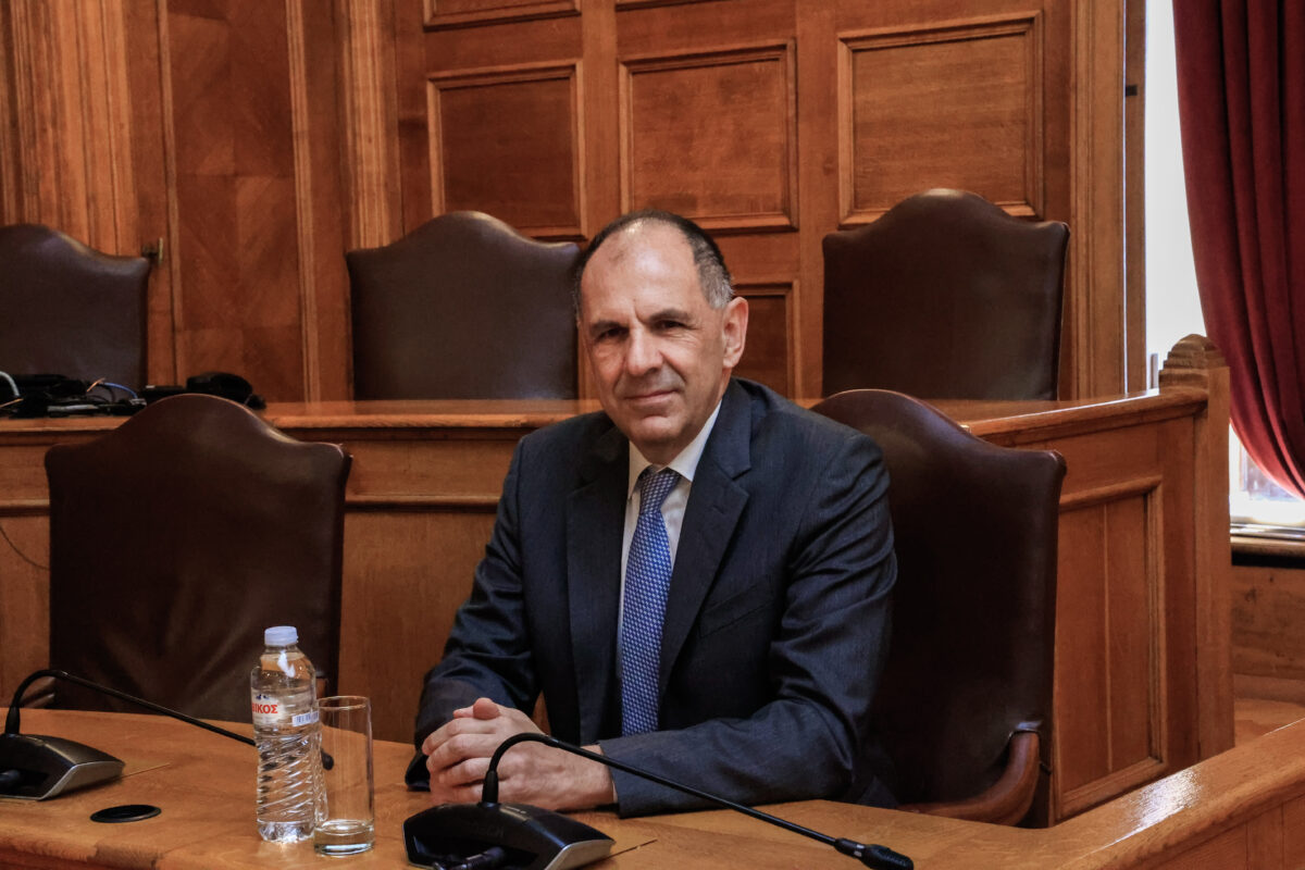 Γεραπετρίτης