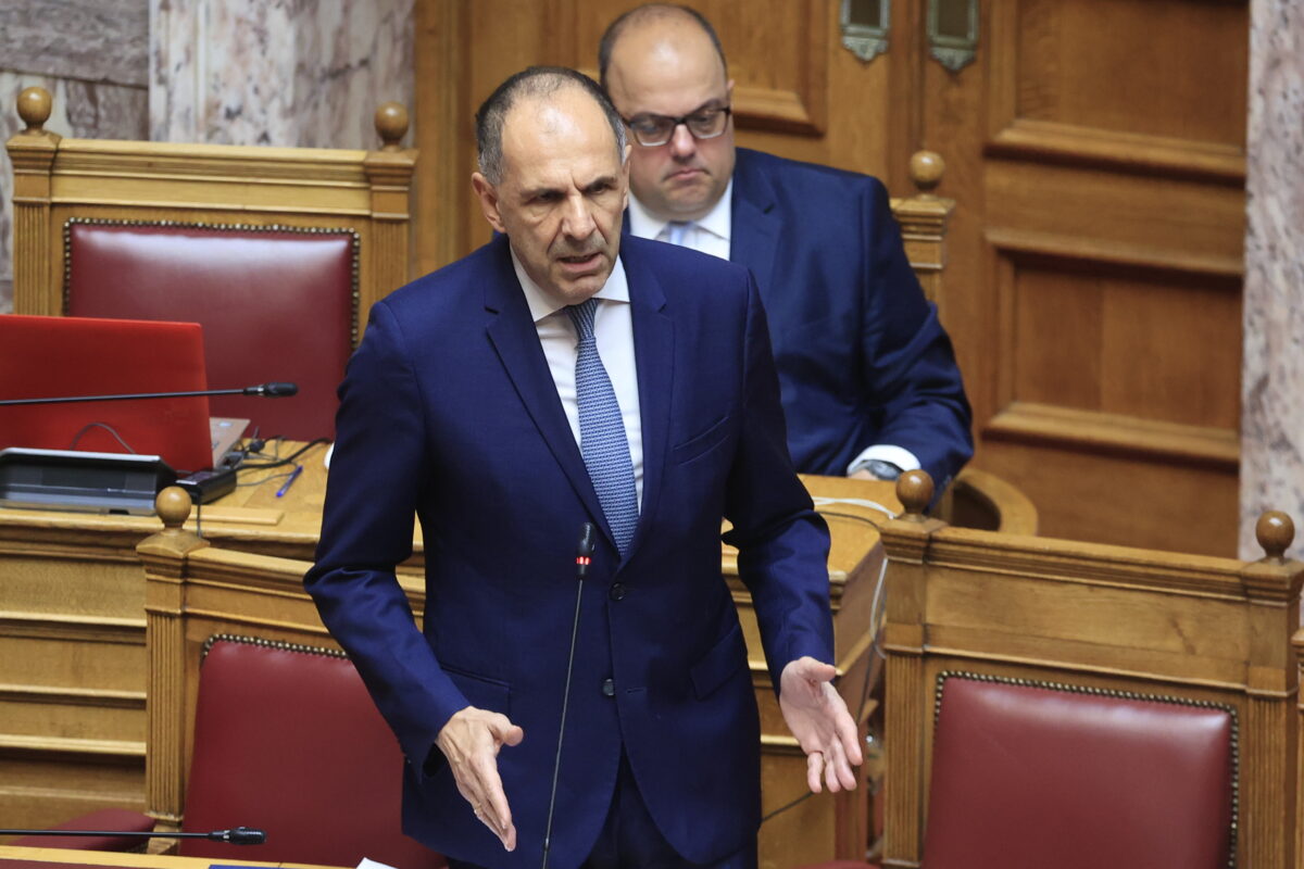 Γεραπετρίτης