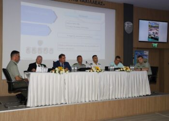 ΓΕΣ - εφεδρείας