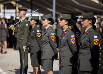 Σχολή Μονίμων Υπαξιωματικών