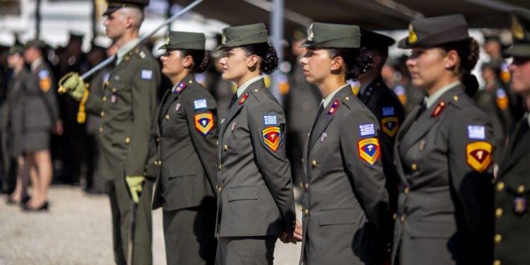 Σχολή Μονίμων Υπαξιωματικών