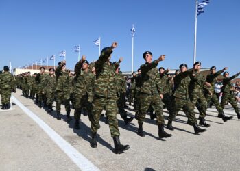 Δ' ΕΣΣΟ - ΓΕΣ