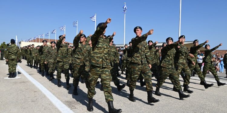 Δ' ΕΣΣΟ - ΓΕΣ