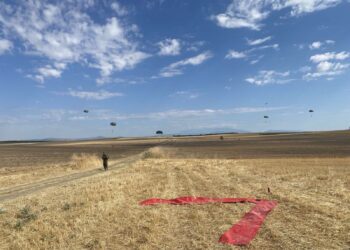 Σχολείο Αξεξιπτωτιστών