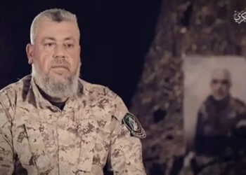 Χαμάς: Νέος ηγέτης το «Φάντασμα των αλ Κασάμ» – Το χαμηλό προφίλ του και η συμφωνία με το Ισραήλ