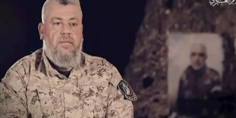 Χαμάς: Νέος ηγέτης το «Φάντασμα των αλ Κασάμ» – Το χαμηλό προφίλ του και η συμφωνία με το Ισραήλ