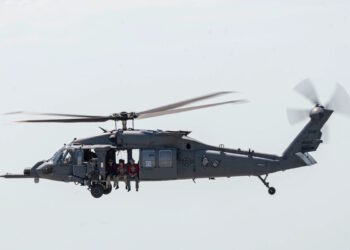 HH-60W