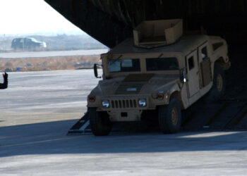 Humvee