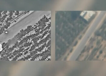 Ισραήλ - Χεζμπολάχ