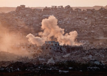 Λωρίδα της Γάζας