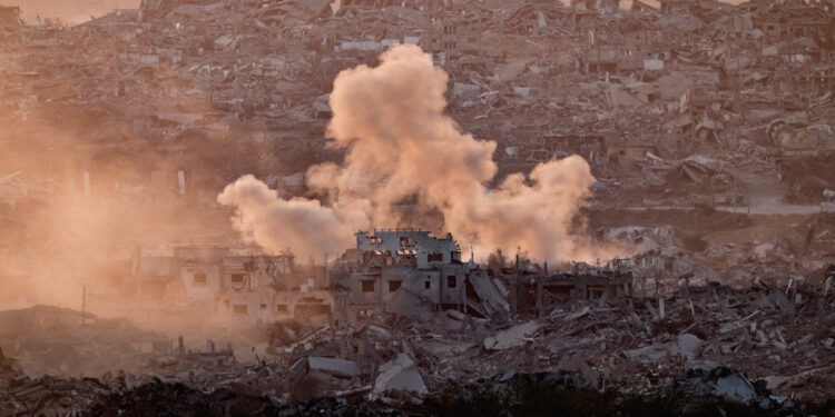 Λωρίδα της Γάζας