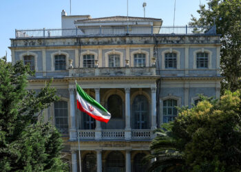 Ιράν - Ε3 - Κωνσταντινούπολη