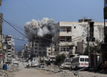 Λωρίδα της Γάζας