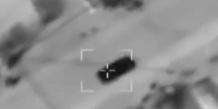 Χεζμπολάχ - Ισραήλ