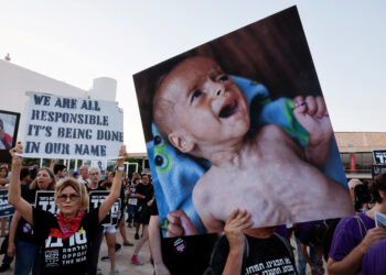 Λωρίδα της Γάζας