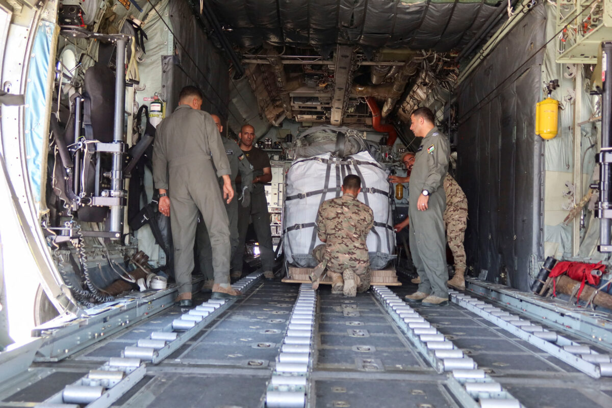 Λωρίδα της Γάζας