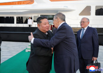 Κιμ Γιονγκ Ουν