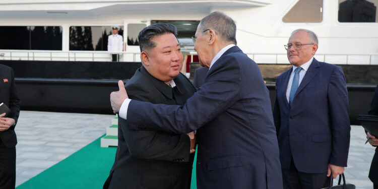 Κιμ Γιονγκ Ουν