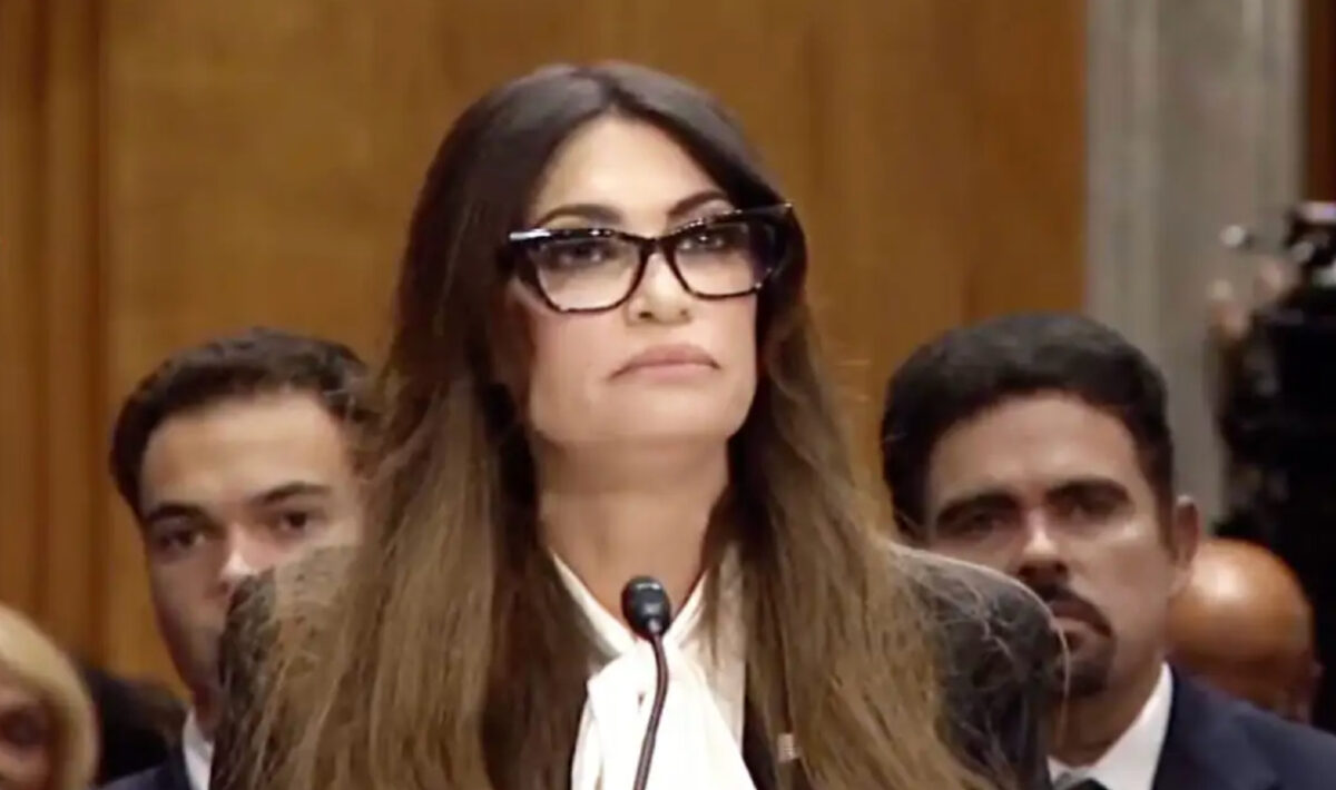 Κίμπερλι Γκίλφοϊλ - ΗΠΑ