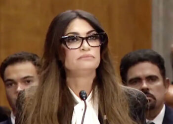 Κίμπερλι Γκίλφοϊλ - ΗΠΑ