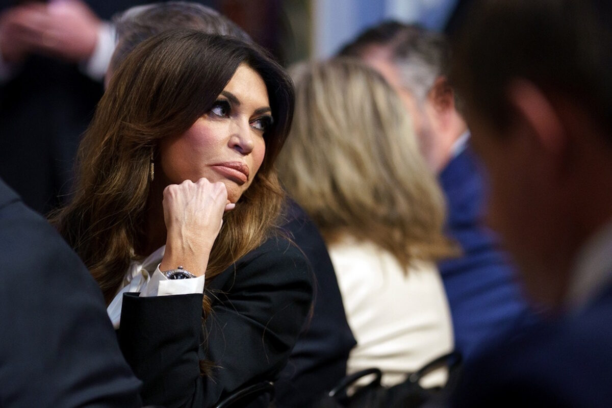 Κίμπερλι Γκίλφοϊλ