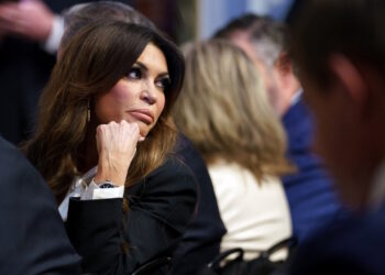 Κίμπερλι Γκίλφοϊλ