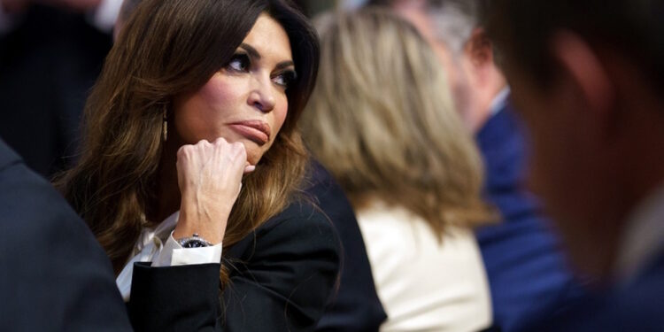 Κίμπερλι Γκίλφοϊλ