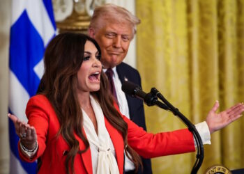 Κίμπερλι Γκιλφόιλ