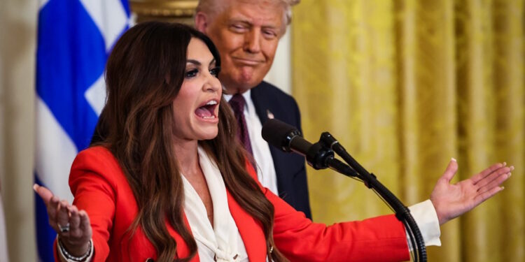 Κίμπερλι Γκιλφόιλ