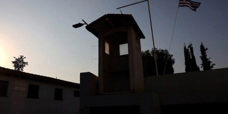 Κατεχόμενα