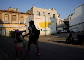 Κατεχόμενα - βρετανία