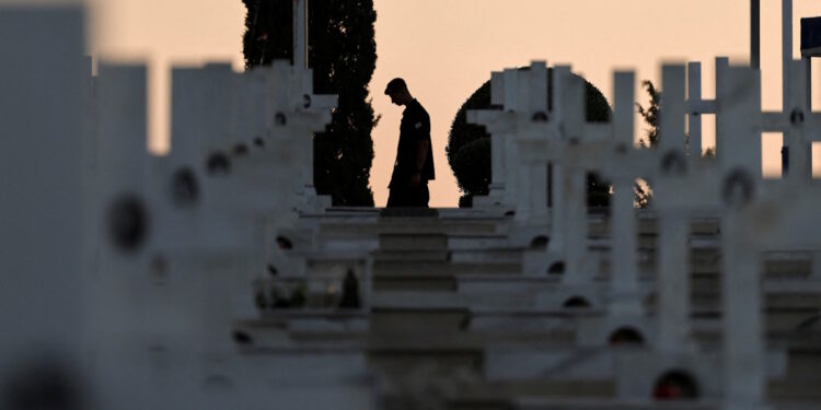 τουρκική εισβολή