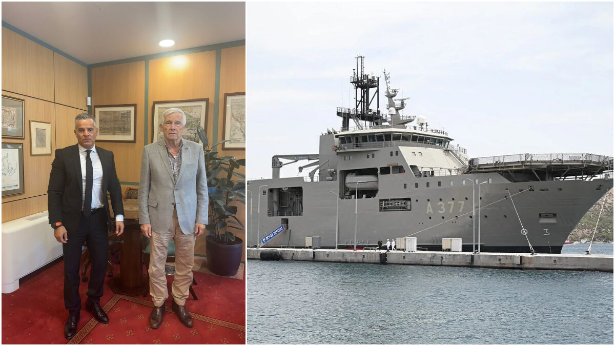 ΜΕΚΟ - Λασκαρίδης