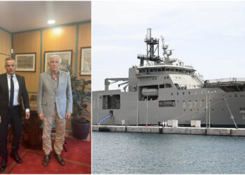 ΜΕΚΟ - Λασκαρίδης