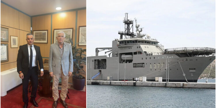 ΜΕΚΟ - Λασκαρίδης