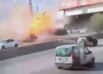 Λίβανος - Ιράν - Ισραήλ