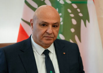 Λίβανος - Ισραήλ