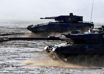 EE - αμυντική βιομηχανία