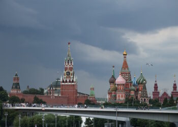 Ρωσία - Ουκρανία - drones