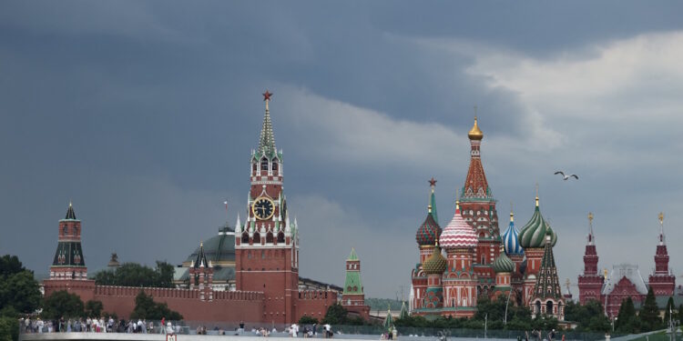 Ρωσία - Ουκρανία - drones